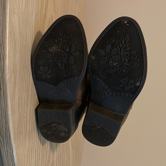 Minnie boots sz6 - Picture 2 of 4